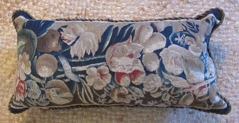 Flemish Tapestry Pillow