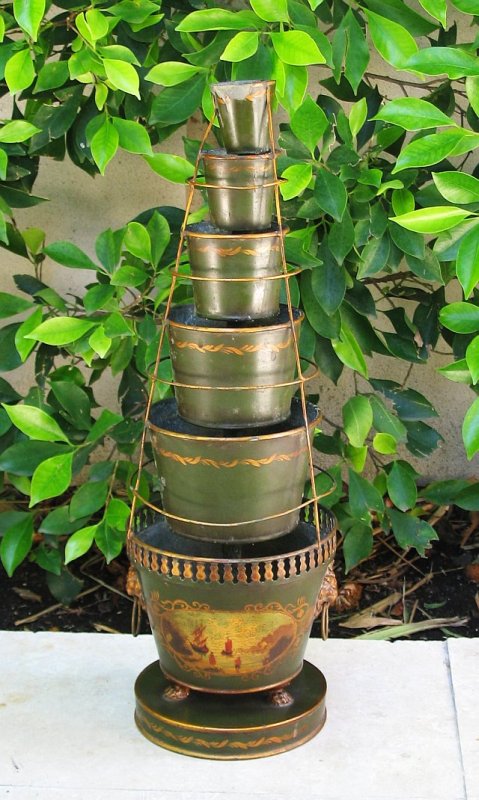 French Jardiniere
