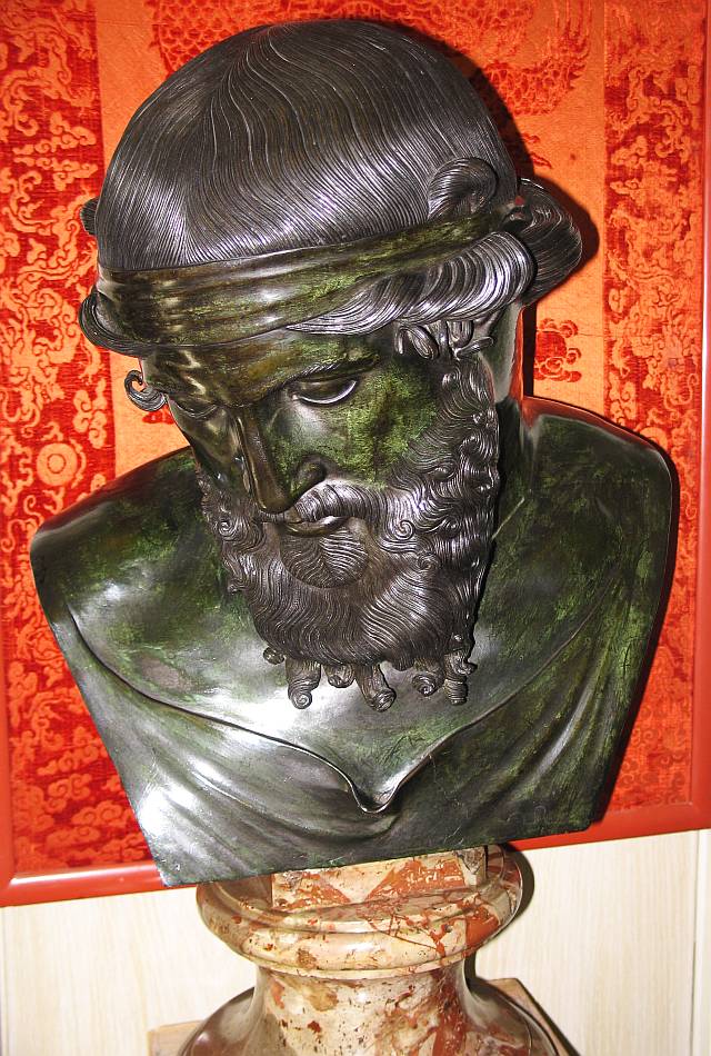 Bronze 