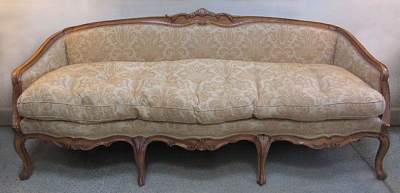 Italian Sofa