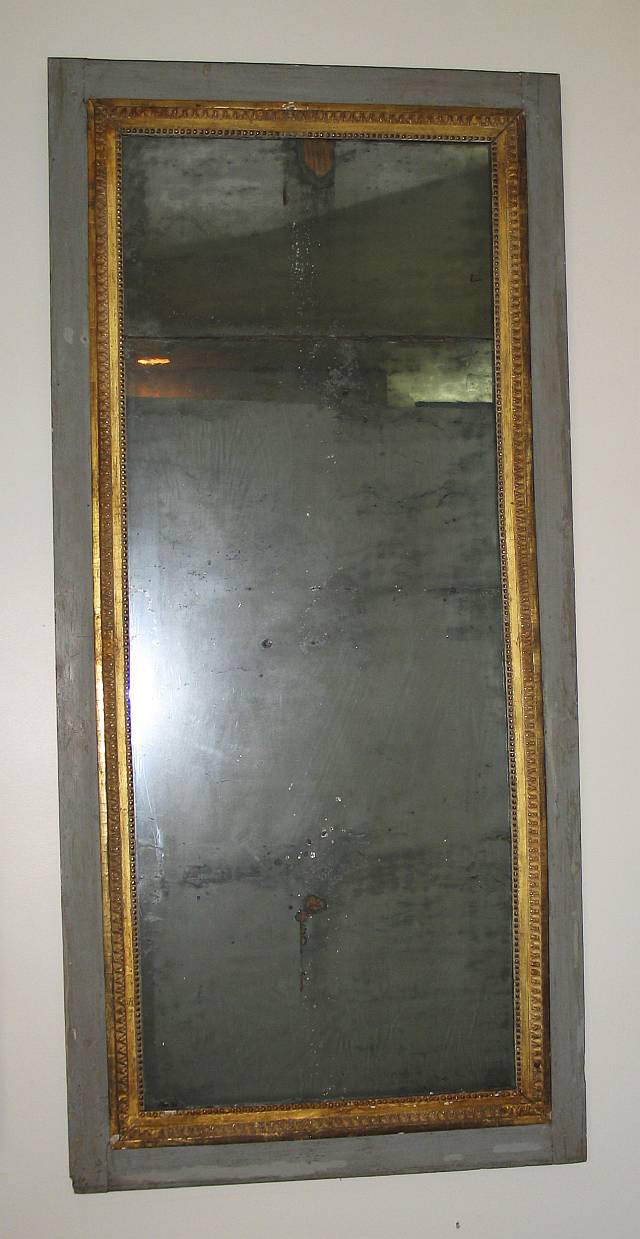 Louis XVI Mirror