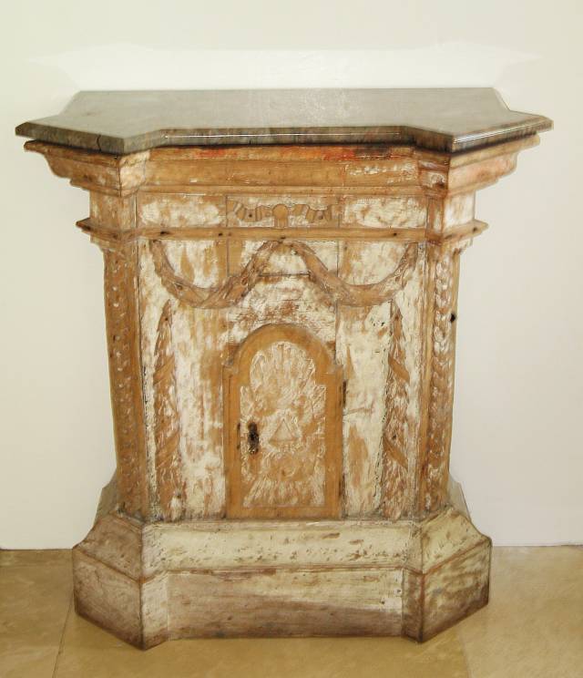Italian Cabinet