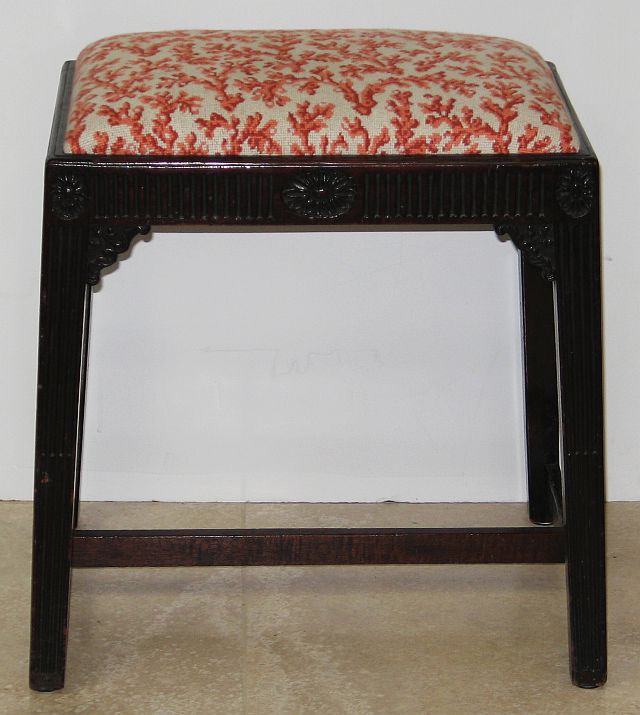 English Stool