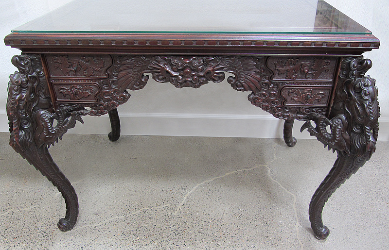 Chinese Center Table