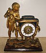 French Mantel Clock
