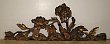 Asian Wood Carving