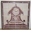 Delft Tile Trade Panel