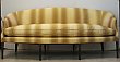 English Settee