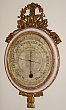 French Barometer	Late 18<sup>th</sup> century