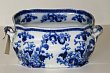 English Staffordshire Footbath