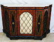 Napoleon III Cabinet