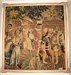Flemish Tapestry