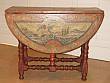 Continental Table