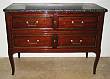 European Commode