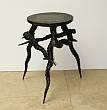 Horn Base Tabouret