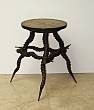 Horn Base Tabouret