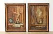 Two Italian Paintings