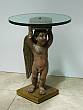 Sicilian Cherub Table
