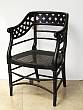 English Regency Armchair