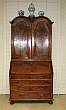 Dutch Walnut Secretary