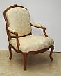 Louis XV Fauteuil