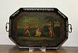 Russian Tole Tray
