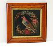 English Needlework Panel