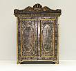 Chinese Export Cabinet