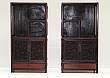 Chinese Miniature Cabinets