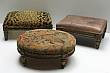 Antique Footstools