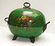 English Victorian Coal Hod