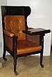 English Reading Chair