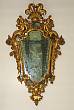 Pair of Venetian Mirrors
