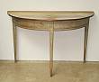 Pair of Scandi-<br />navian Tables