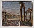 Antique Roman Micromosaic