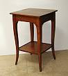 French Side Table