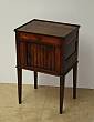 French Table de Nuit