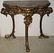 Italian Console
