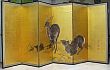 Japanese Paper Screen