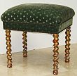Continental Stool
