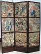 Tapestry Screen