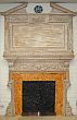 English Georgian Fire Mantel