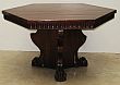 Hexagonal Coffee Table