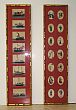 Pair of Chinese Watercolor Panels