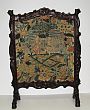Continental Fire Screen