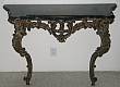 Venetian Console