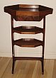 Directoire Style Tray Table