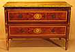 Italian Neoclassic Commode
