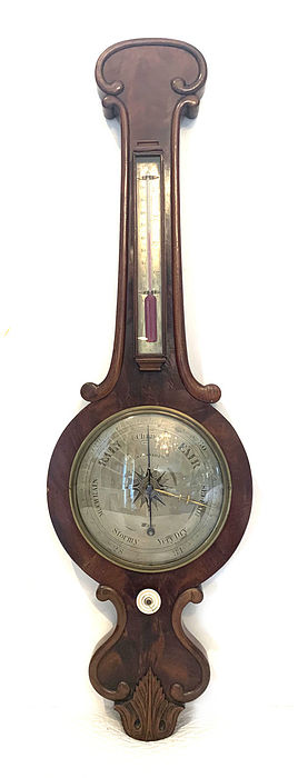 English Barometer