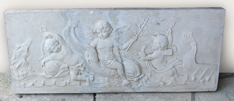 Cast Architectural Panel